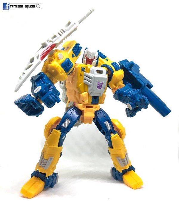 Titans Return Deluxe Wave 2 Even More Detailed Photos Of Upcoming Figures 27 (27 of 50)